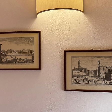 Hotel Relais Il Cestello Florence Exterior photo