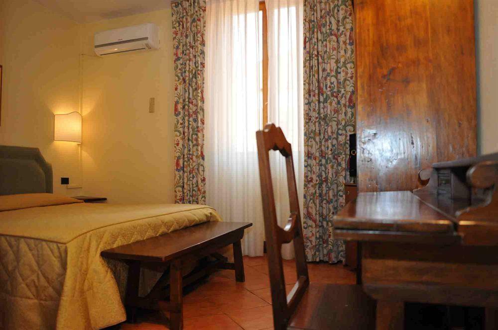 Hotel Relais Il Cestello Florence Exterior photo