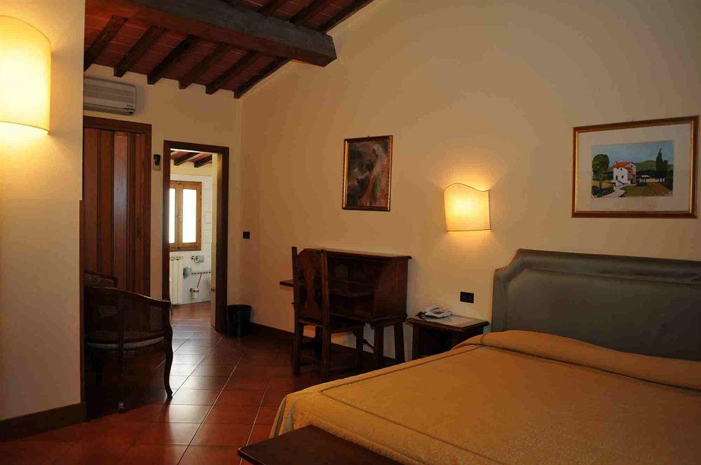 Hotel Relais Il Cestello Florence Exterior photo