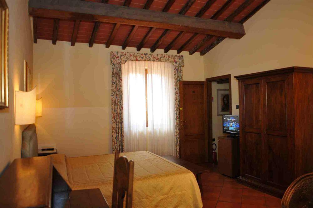 Hotel Relais Il Cestello Florence Exterior photo