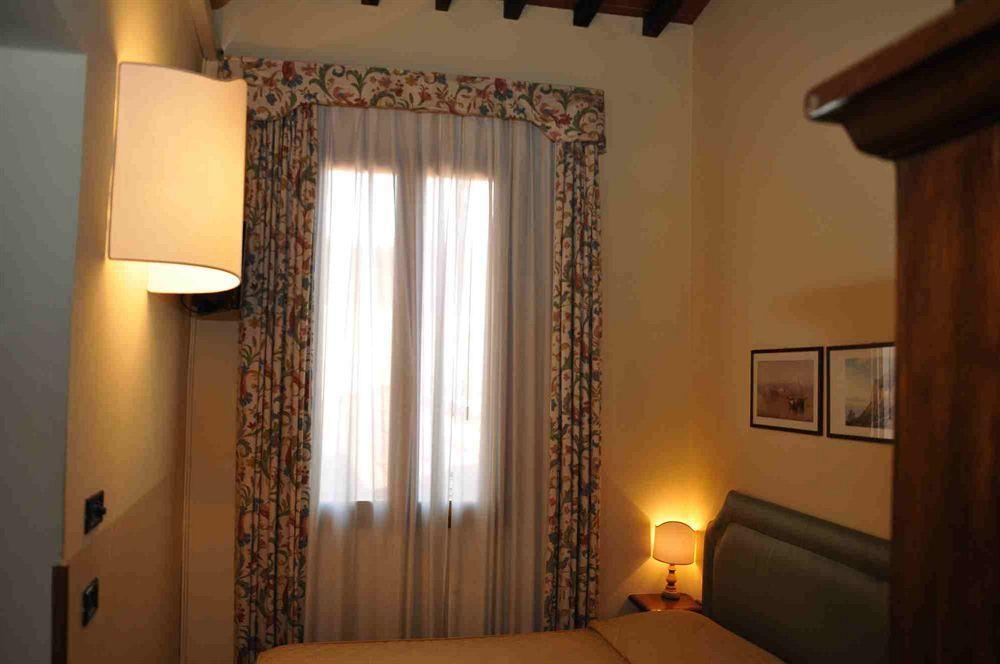 Hotel Relais Il Cestello Florence Exterior photo