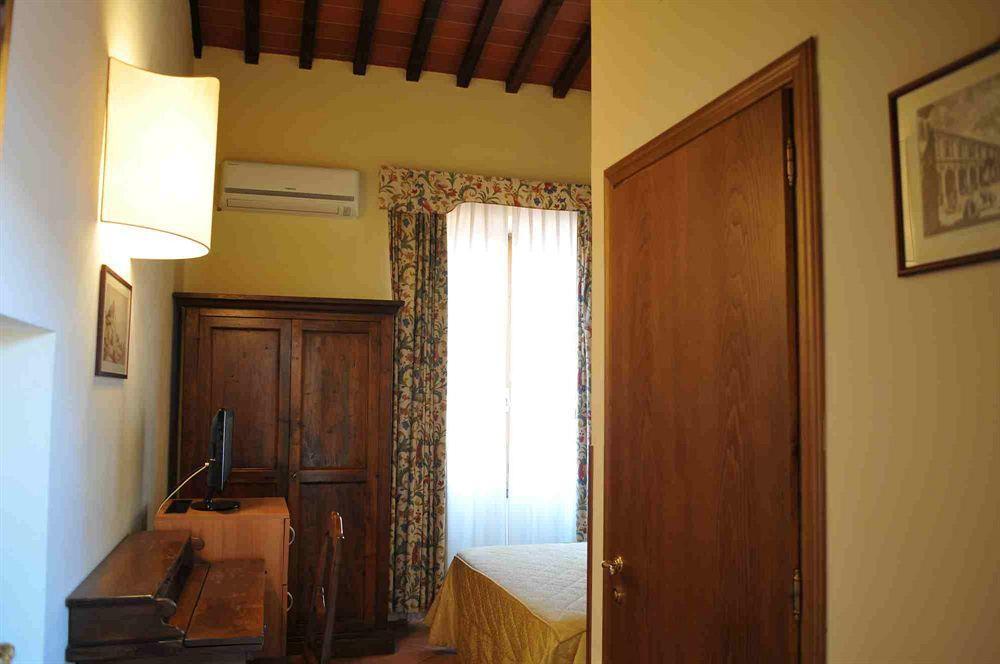Hotel Relais Il Cestello Florence Exterior photo