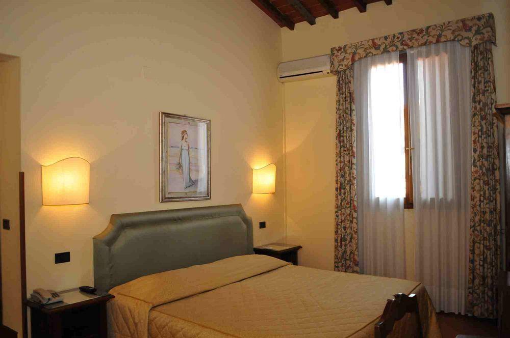Hotel Relais Il Cestello Florence Exterior photo