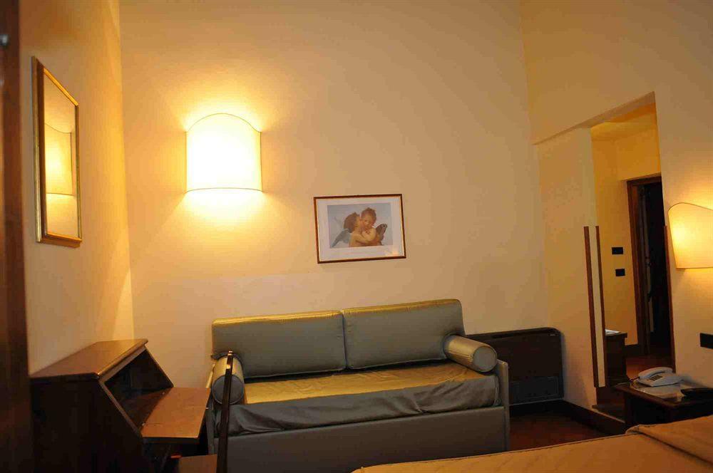 Hotel Relais Il Cestello Florence Exterior photo
