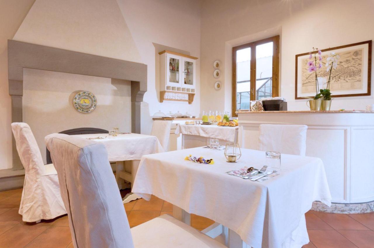 Hotel Relais Il Cestello Florence Exterior photo