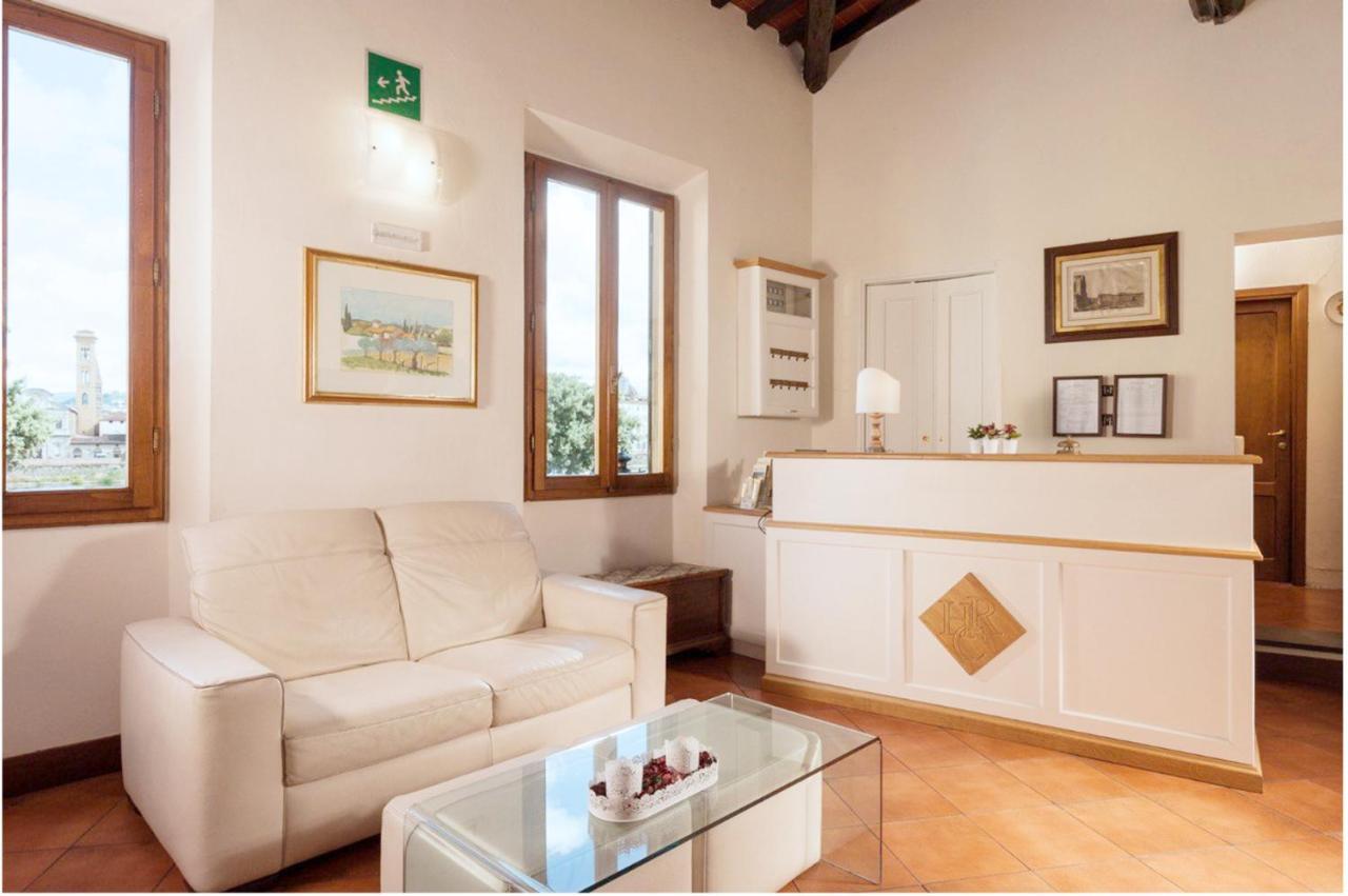 Hotel Relais Il Cestello Florence Exterior photo