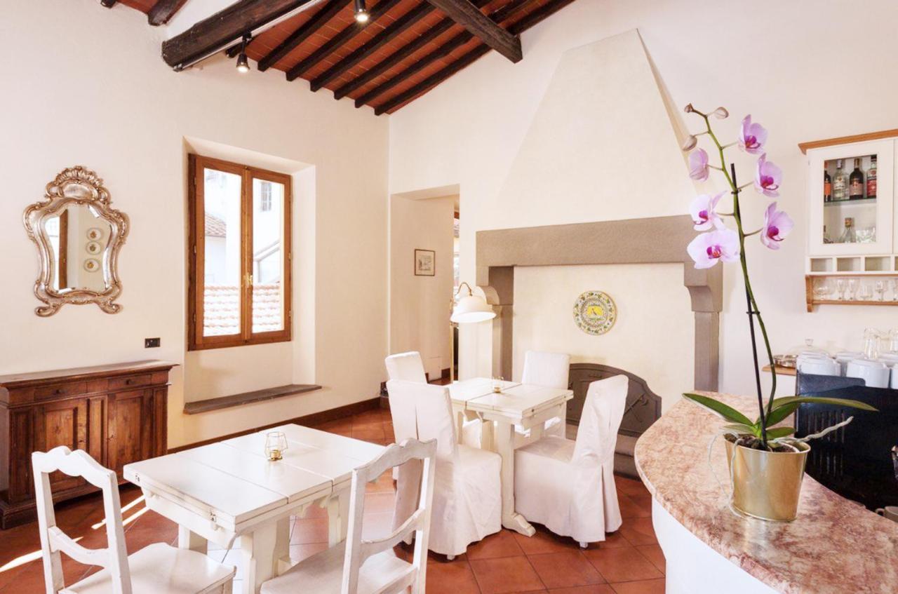 Hotel Relais Il Cestello Florence Exterior photo