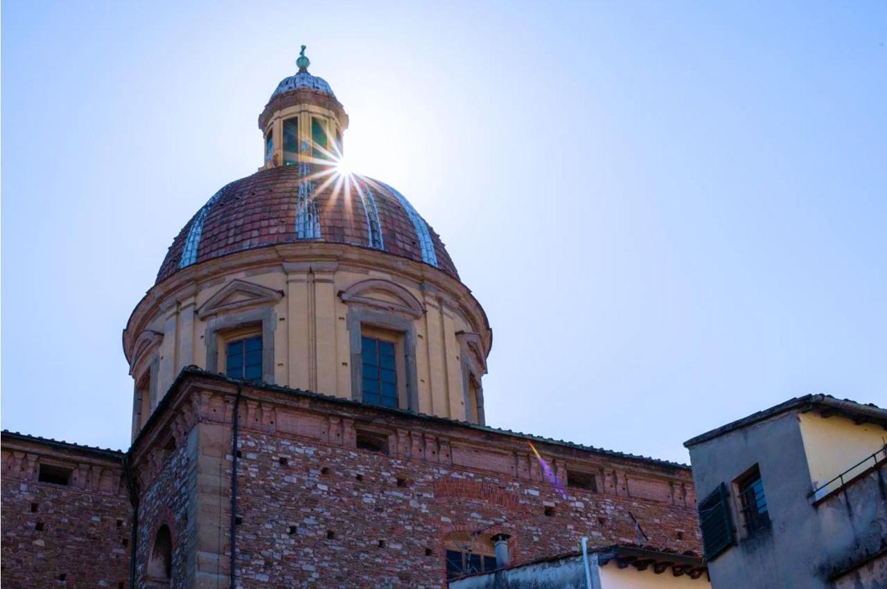 Hotel Relais Il Cestello Florence Exterior photo