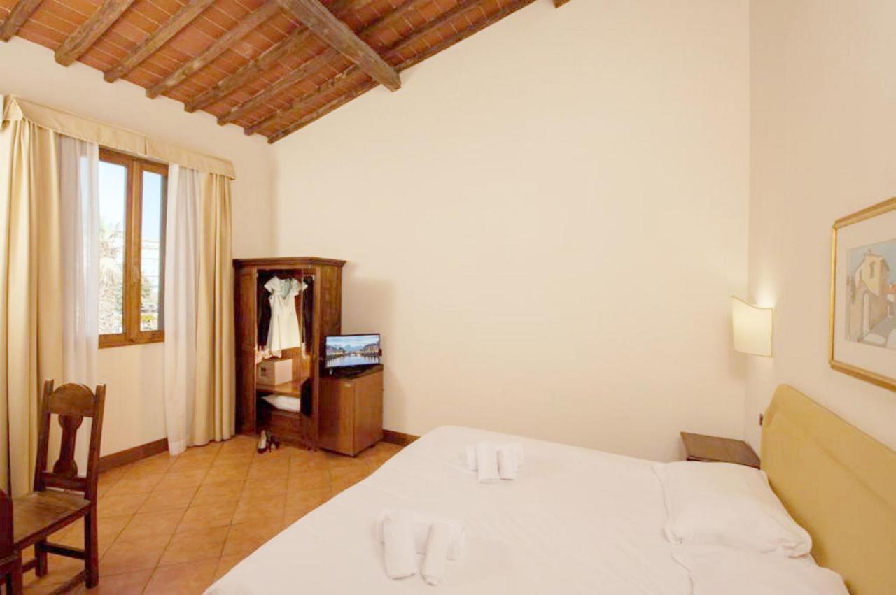 Hotel Relais Il Cestello Florence Exterior photo