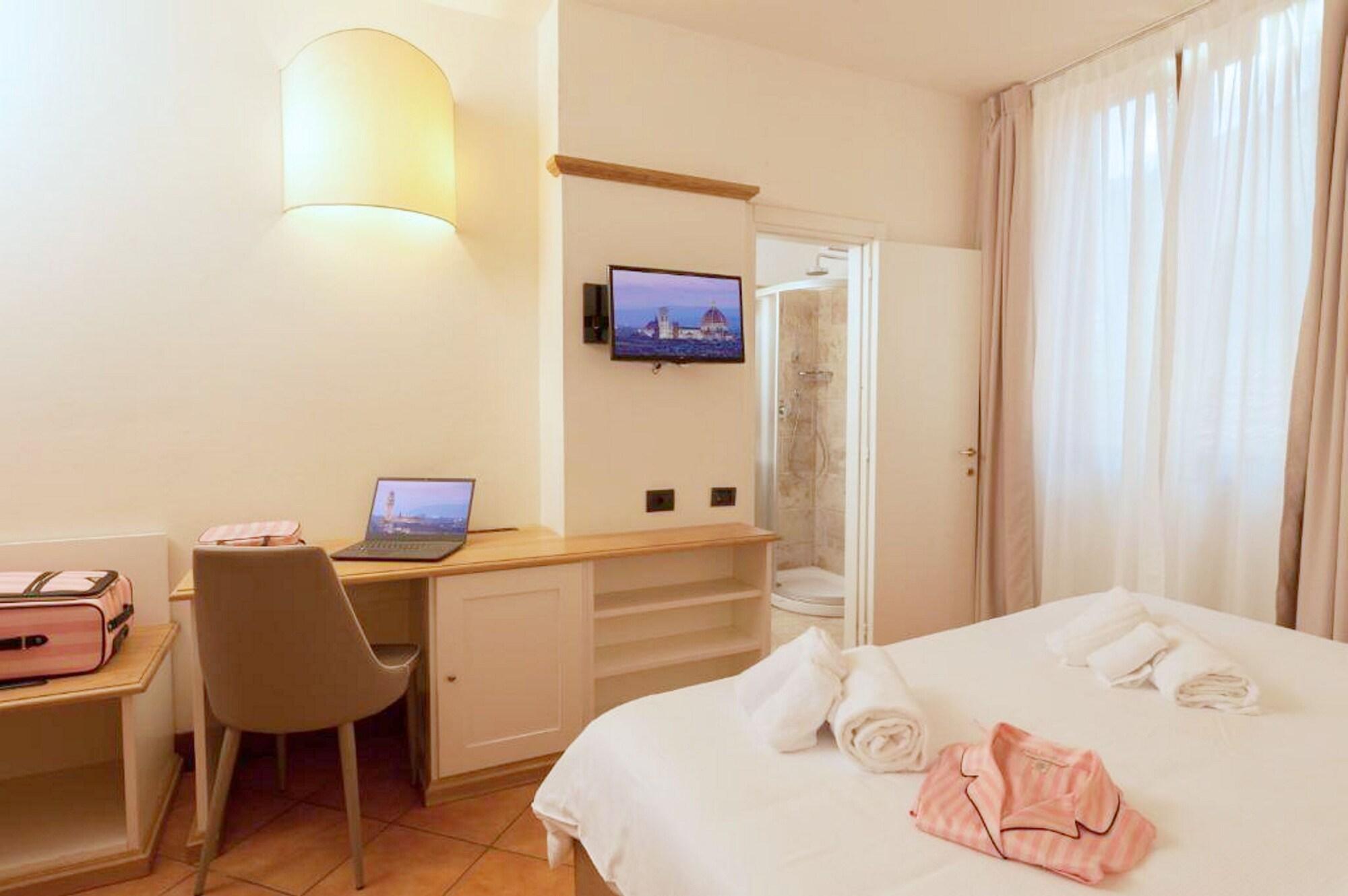 Hotel Relais Il Cestello Florence Exterior photo
