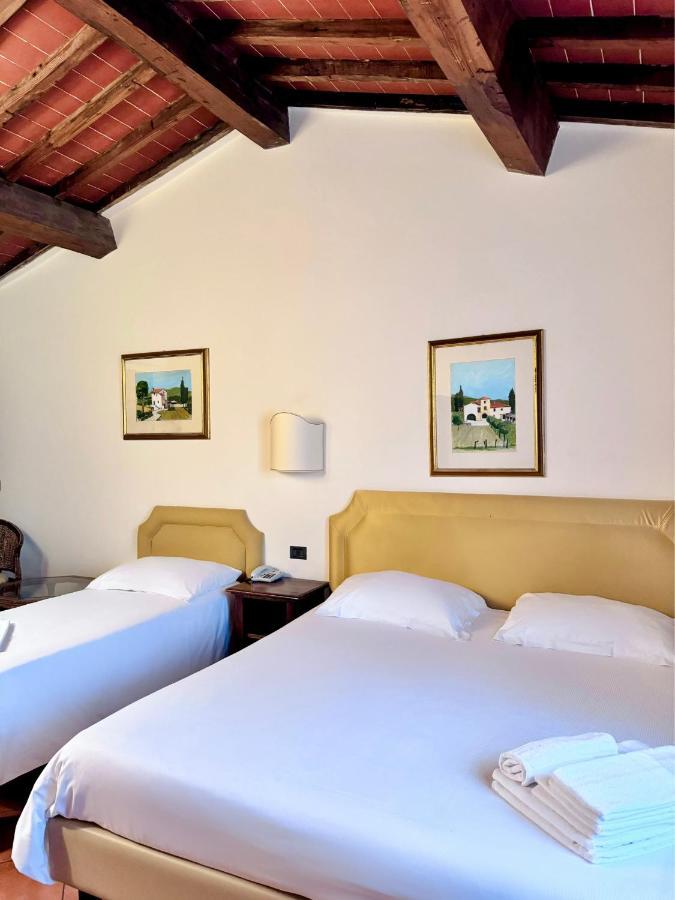Hotel Relais Il Cestello Florence Exterior photo