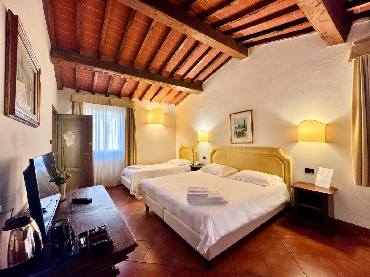 Hotel Relais Il Cestello Florence Exterior photo