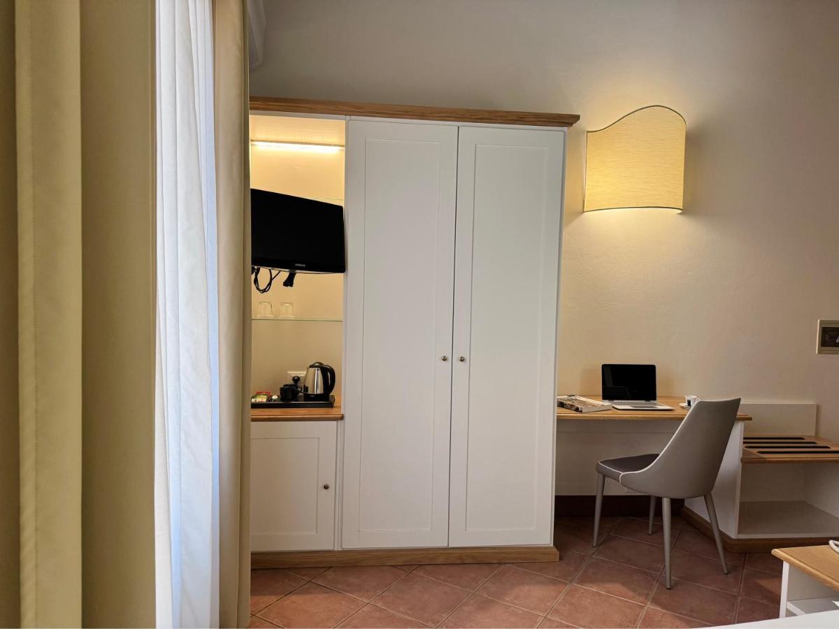 Hotel Relais Il Cestello Florence Exterior photo