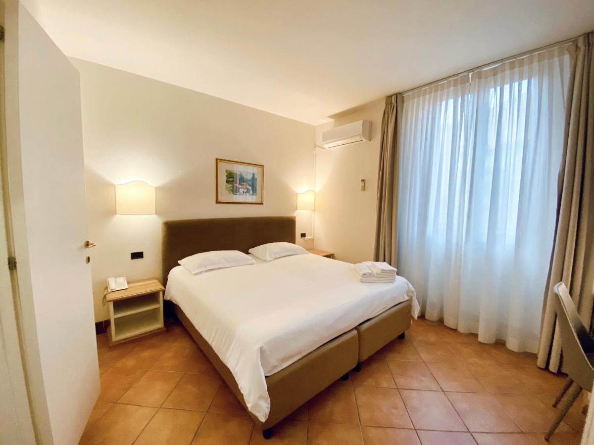 Hotel Relais Il Cestello Florence Exterior photo