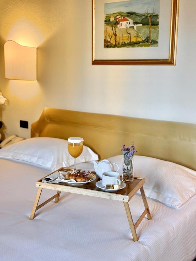 Hotel Relais Il Cestello Florence Exterior photo