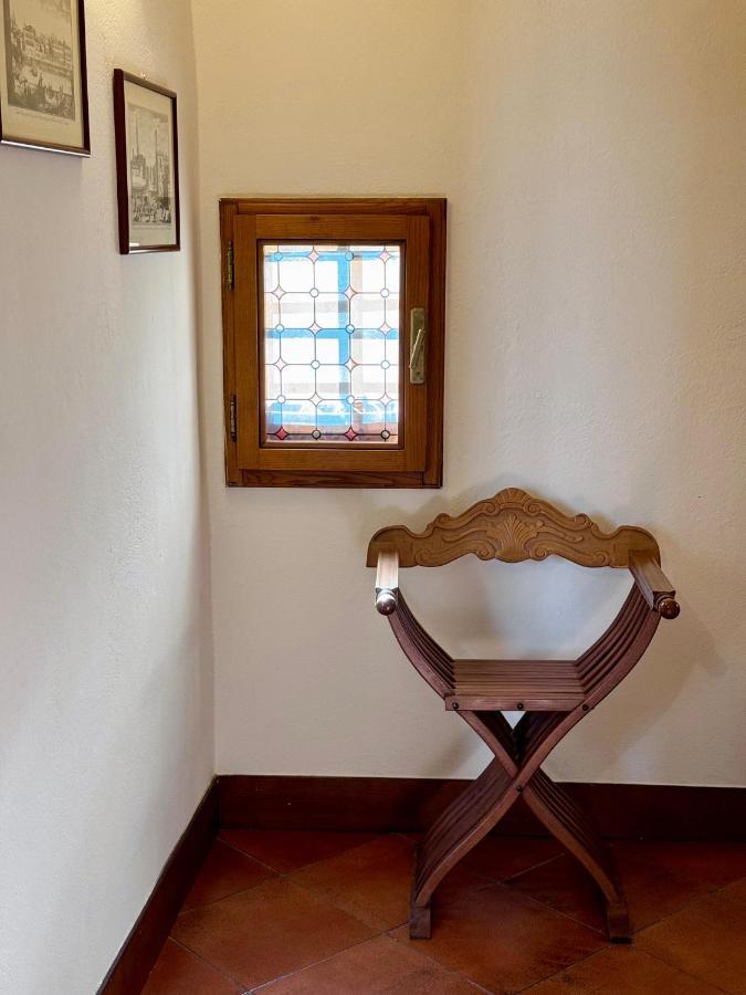 Hotel Relais Il Cestello Florence Exterior photo