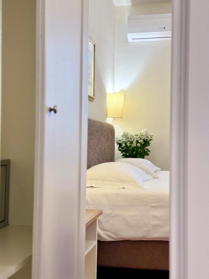 Hotel Relais Il Cestello Florence Exterior photo