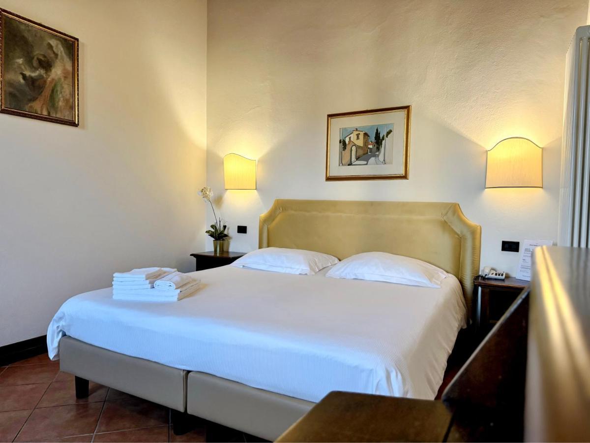 Hotel Relais Il Cestello Florence Exterior photo