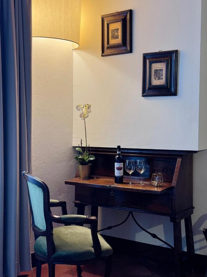 Hotel Relais Il Cestello Florence Exterior photo