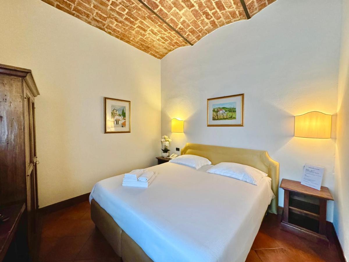 Hotel Relais Il Cestello Florence Exterior photo