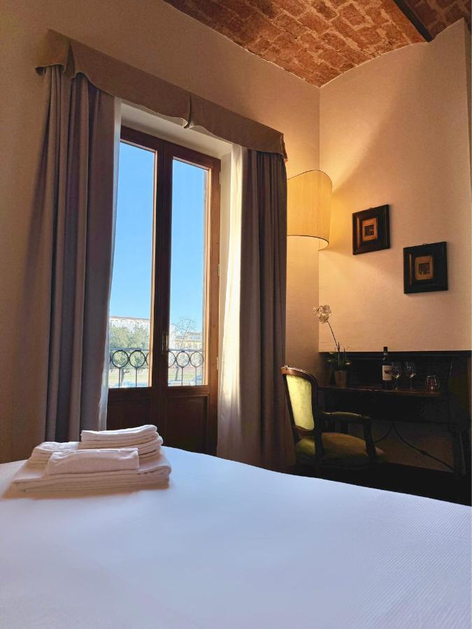 Hotel Relais Il Cestello Florence Exterior photo