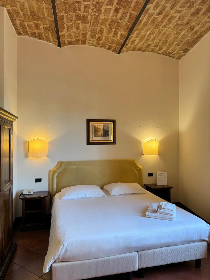 Hotel Relais Il Cestello Florence Exterior photo