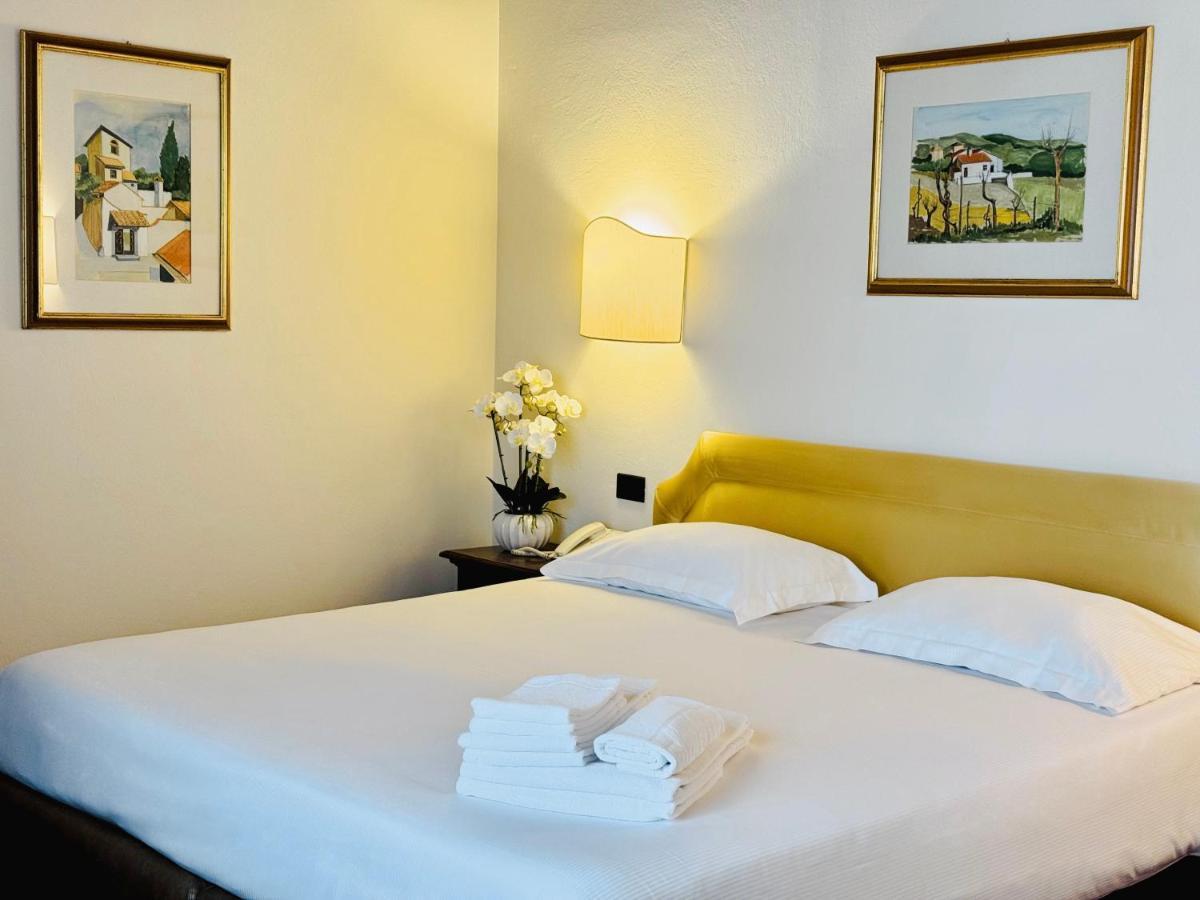 Hotel Relais Il Cestello Florence Exterior photo