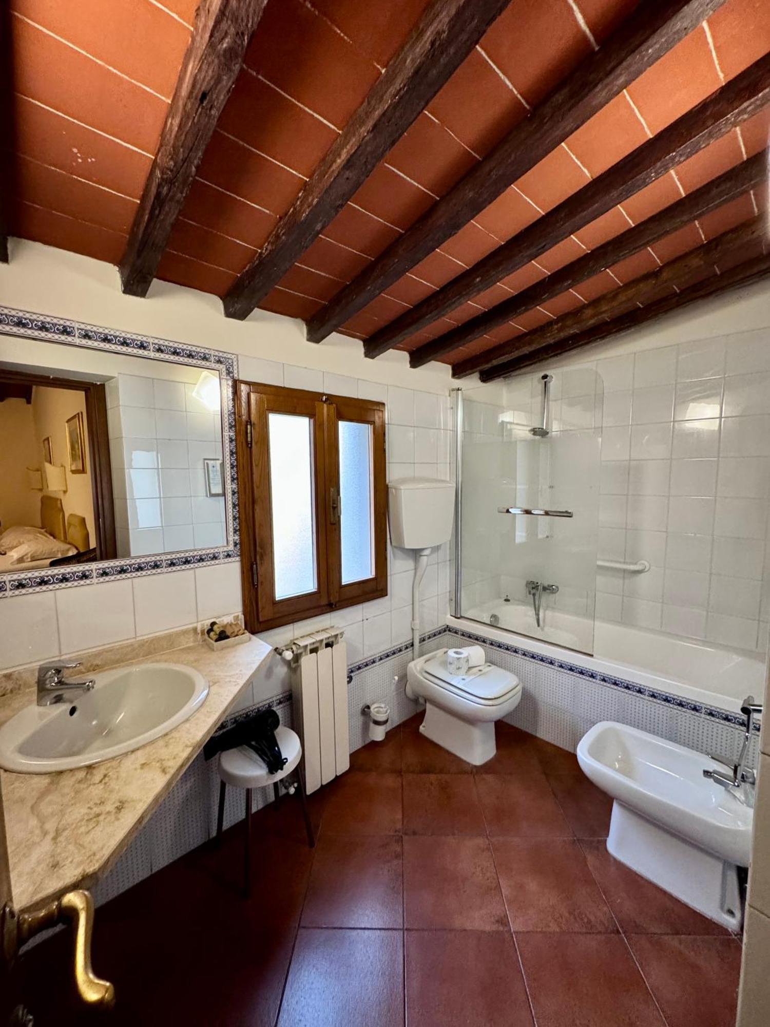 Hotel Relais Il Cestello Florence Exterior photo