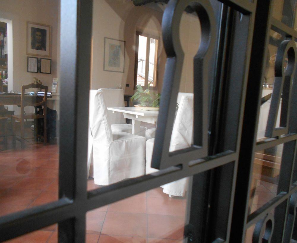 Hotel Relais Il Cestello Florence Exterior photo