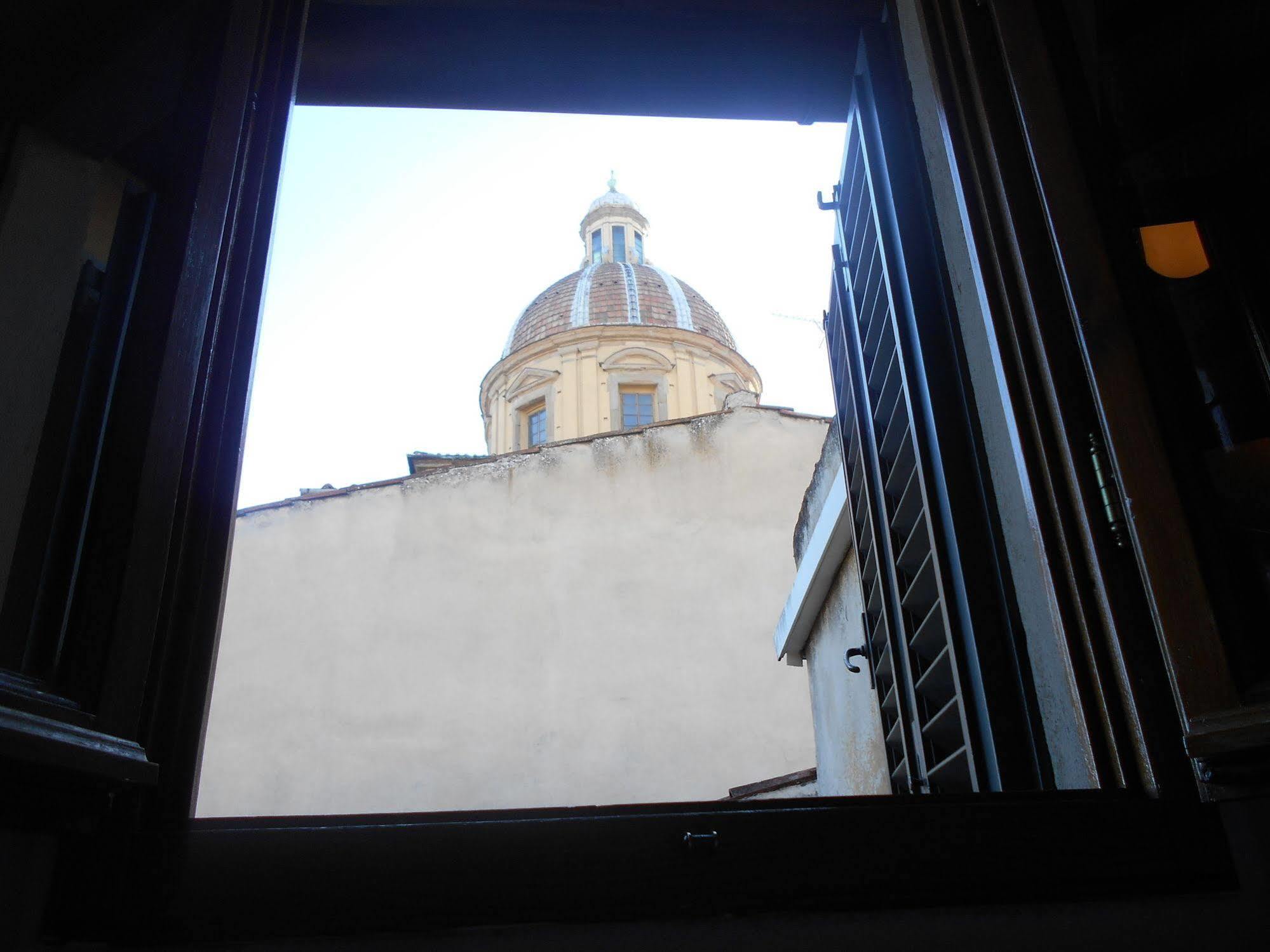 Hotel Relais Il Cestello Florence Exterior photo