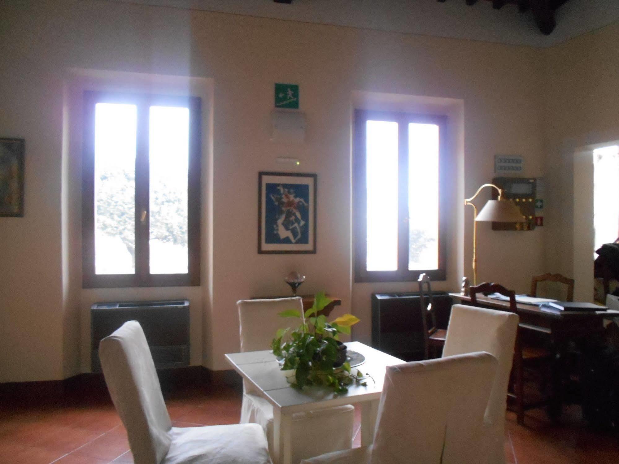 Hotel Relais Il Cestello Florence Exterior photo